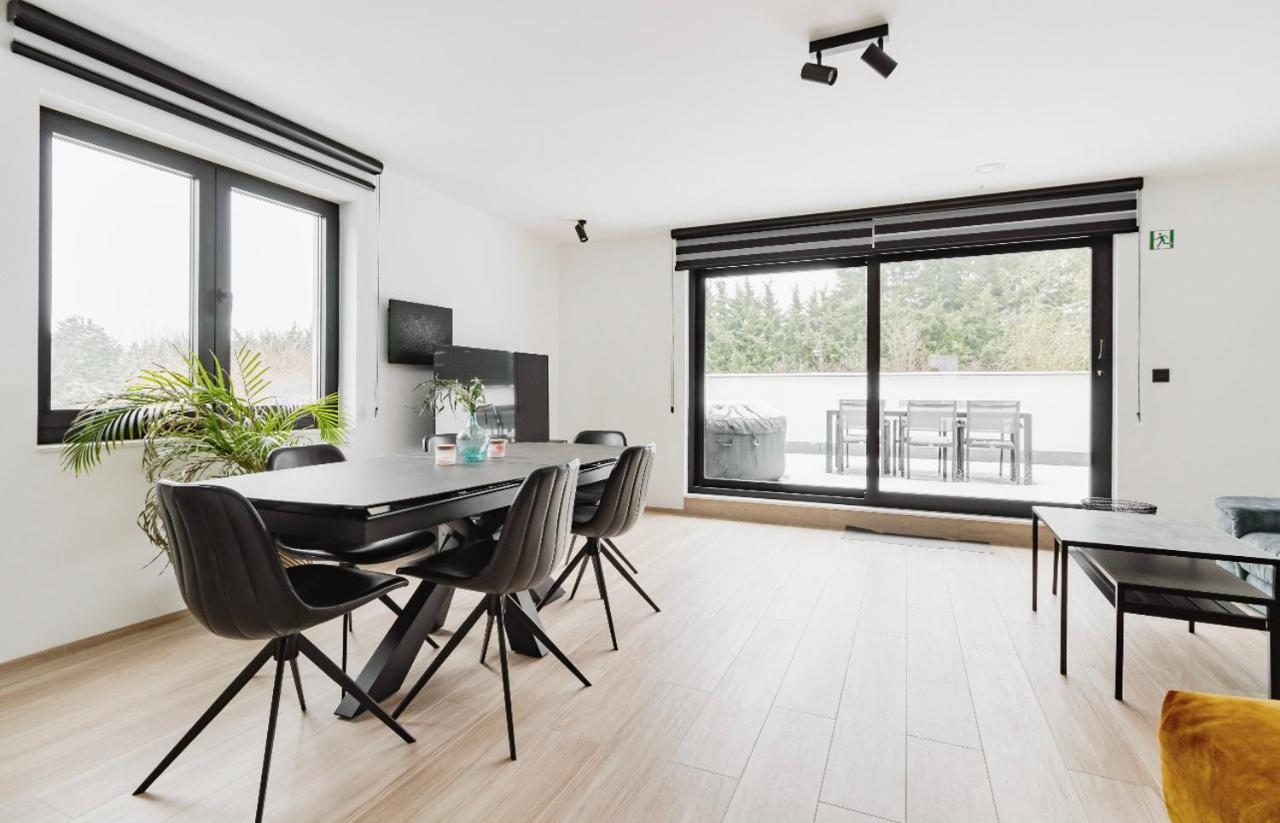 Residence Palace Expo Brüsszel Kültér fotó