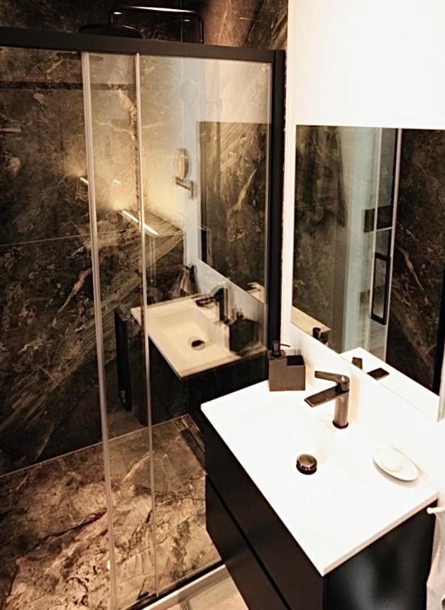 Residence Palace Expo Brüsszel Kültér fotó